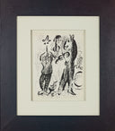 The Mountebanks (M.395), 1963