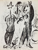 The Mountebanks (M.395), 1963
