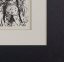 The Clown in Love (M.394), 1963