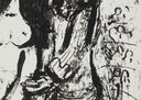 The Clown in Love (M.394), 1963