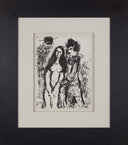 The Clown in Love (M.394), 1963