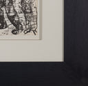 The Wandering Musicians (M.396), 1963