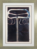 Untitled (Eight by Eight to Celebrate the Temporary Contemporary), 1983