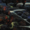 Garden of Dreams, 1990 by Eyvind Earle