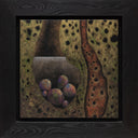At the Threshold of Serenity, 2012