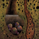 At the Threshold of Serenity, 2012