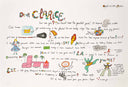 Untitled (Eight by Eight to Celebrate the Temporary Contemporary), 1983