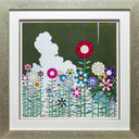 Warm and Sunny, 2011