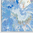 In the Blue Wind, 2023