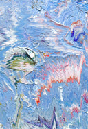 In the Blue Wind, 2023