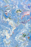 In the Blue Wind, 2023