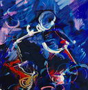 Taiko Odori, 1991