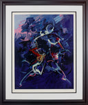 Taiko Odori, 1991