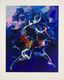Taiko Odori, 1991