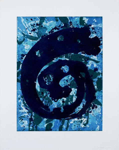Untitled (SF77-092), 1977