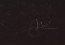 L'Oiseau Mongol (D.513) by Joan Miró signature