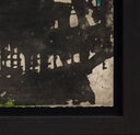 Els Gossos VI (The Dogs VI) (D.1102), 1979 by Joan Miró