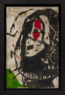 Els Gossos VI (The Dogs VI) (D.1102), 1979 by Joan Miró