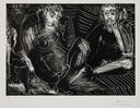 Couple with Child (B.1384), 1968