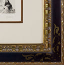 Gentleman Visiting Célestine (347 Series, B.1592), 1968