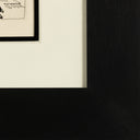 The Ostrich (Histoire Naturelle - Textes de Buffon, B.343), 1942