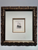 Odalisque (La Célestine, B.1601), 1968