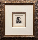 The Courtier (La Célestine, B.1617), 1968