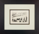 Citando a matar (La Tauromaquia, B.969), 1959