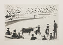 Citando a matar (La Tauromaquia, B.969), 1959