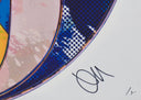 And Then x 6 (Lapis Lazuli: The Superflat Method), 2013