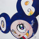 And Then x 6 (Lapis Lazuli: The Superflat Method), 2013