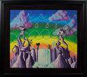 Aqua Pollination, 1989