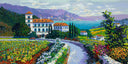 Auberge du Soleil, 2001