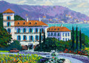 Auberge du Soleil, 2001