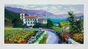 Auberge du Soleil, 2001