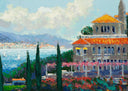 Bella Vista, 2003