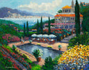 Bella Vista, 2003