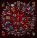 Doors of Perception 1 by Brad Faine