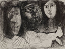 La Chute d'Icare (B.2016, La Chute d'Icare), 1972