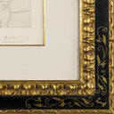 Traveling Actors on Break, with an Owl, and a Jester Embracing a Woman (347 Series, B.1713), 1968