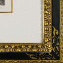 Seated Nude and Three Studies of a Head (B.216), 1939