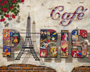 Café Paris, 2014