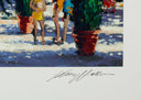 Café de la Ramparts, 1995