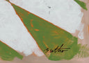 Campbell's Experience, 2025 by Philippe Bertho signature