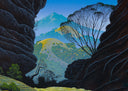 Canyon Rock, 2001