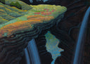 Canyon Rock, 2001