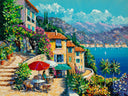 Cap d'Azur, 1996