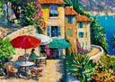 Cap d'Azur, 1996