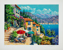 Cap d'Azur, 1996