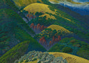 Carmel Canyon, 2000